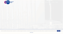 Desktop Screenshot of megacal.es